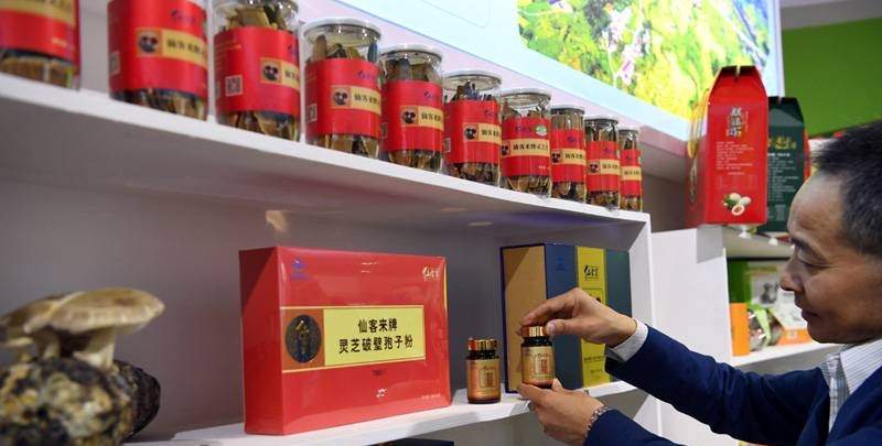 中國(guó)靈芝十大品牌|仙客來靈芝|仙客來靈芝破壁孢子粉|仙客來孢子油|仙客來靈芝飲片|仙客來破壁孢子粉|仙客來靈芝中藥飲片|馳名商標(biāo)|www.stephenmgreenarchives.com|